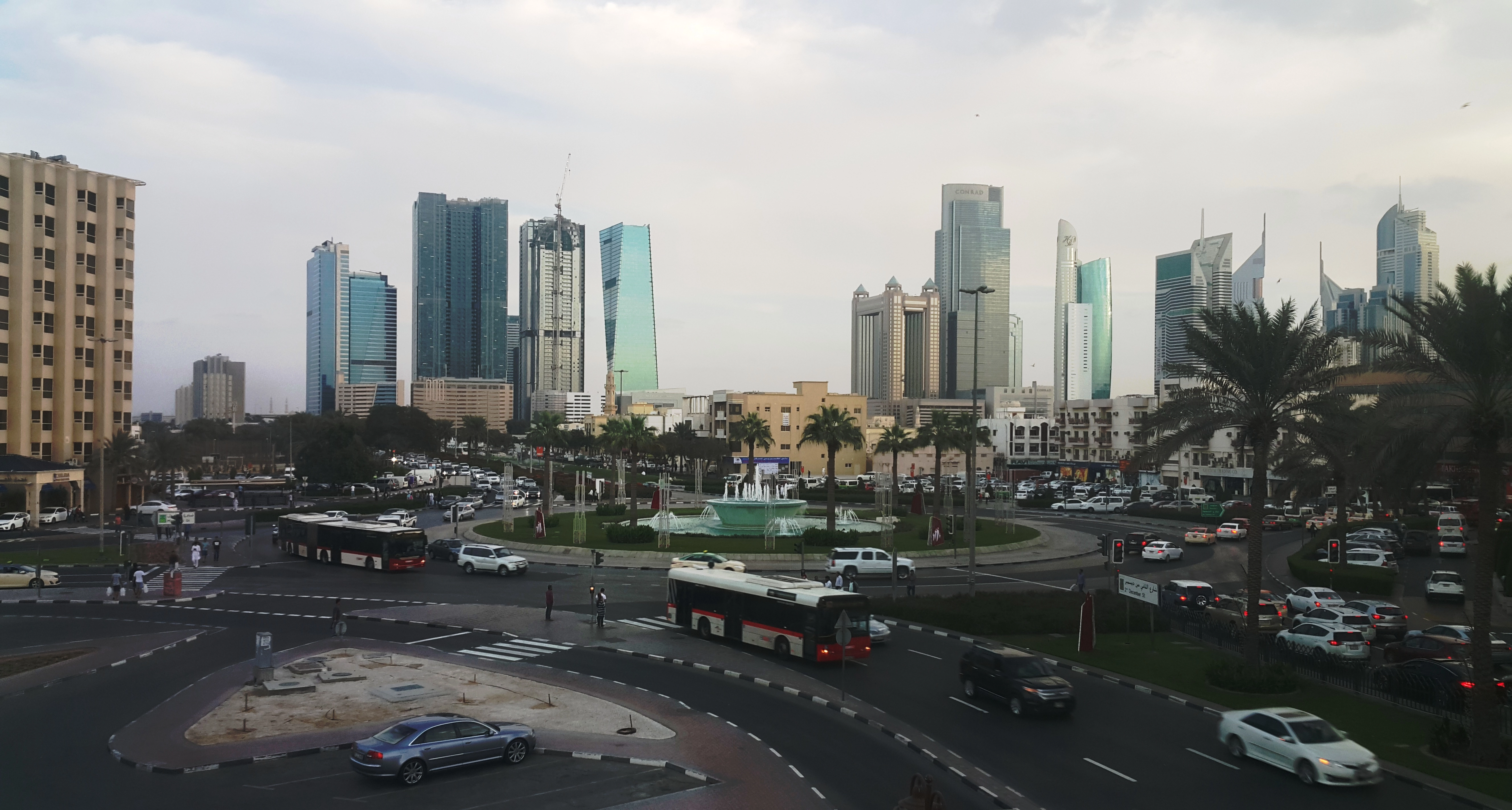 Al Satwa
