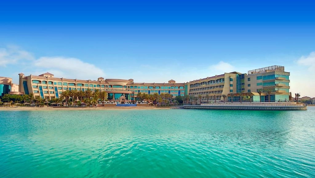 Al Raha Beach