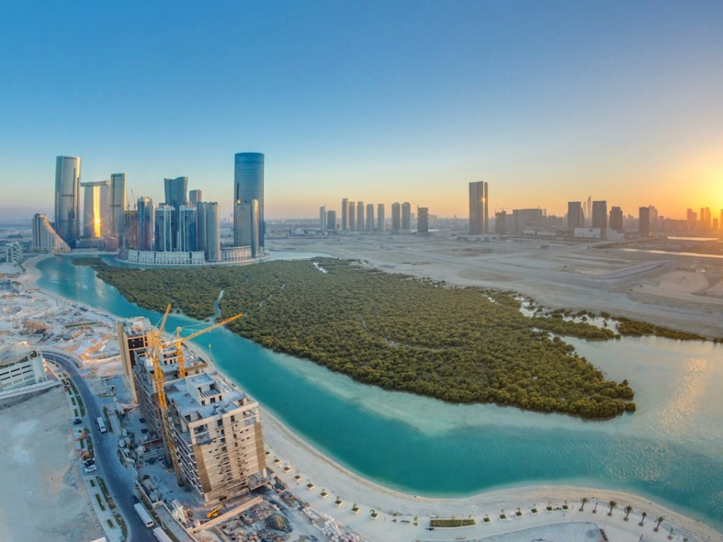 Shams Abu Dhabi