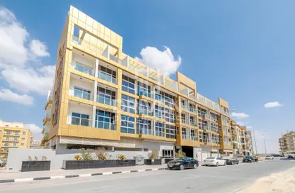 Al Warsan Fourth