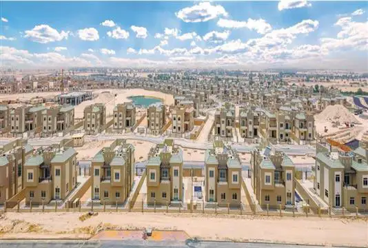Wadi Al Safa (III)
