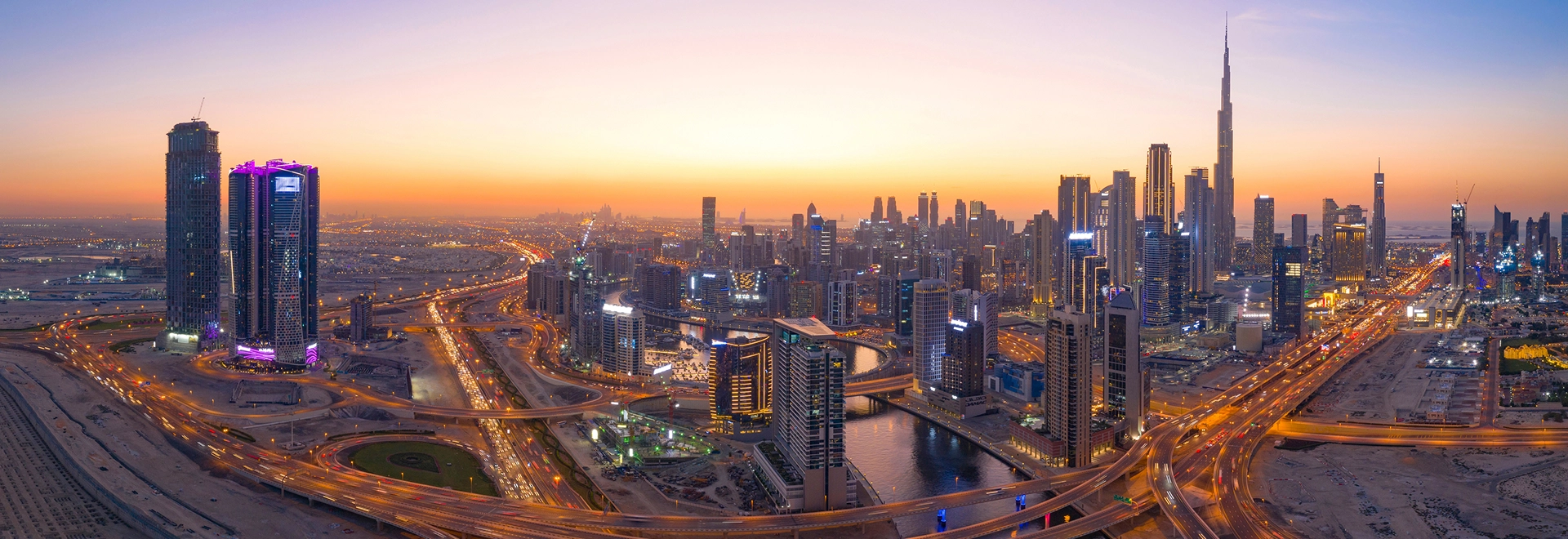 FDI INFLOWS TO DUBAI (2025-2030)