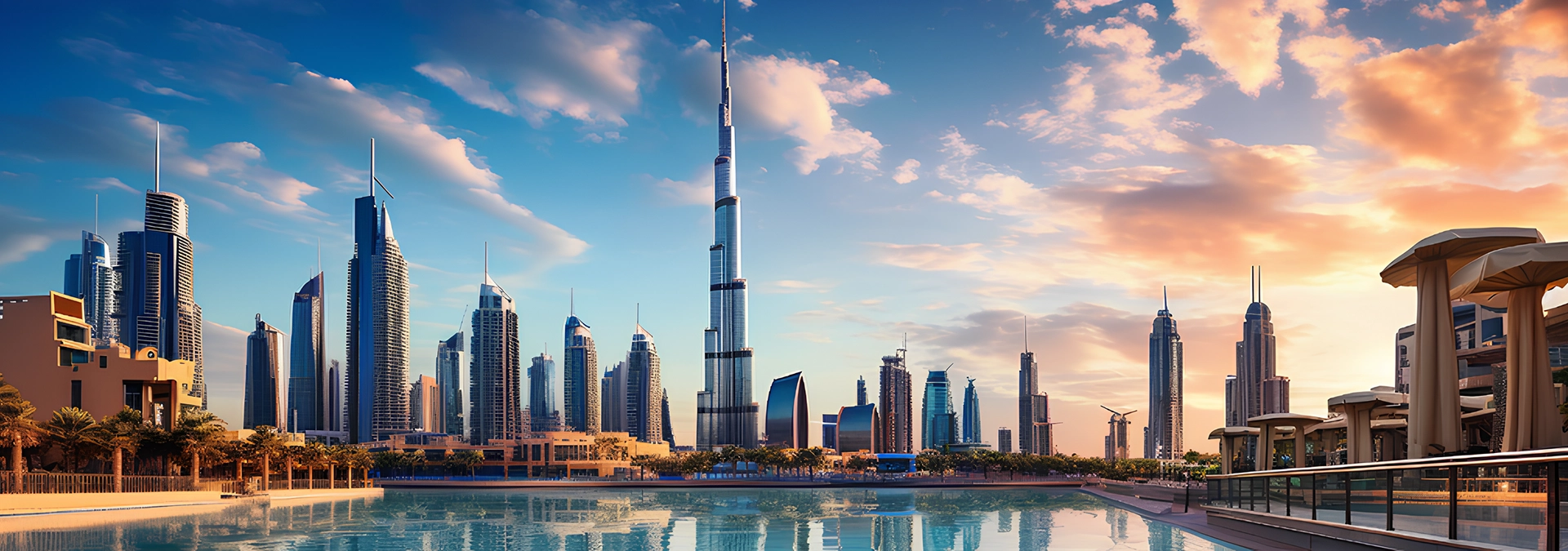 WHY BILLIONAIRES INVEST IN DUBAI?