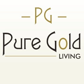 Pure Gold Living