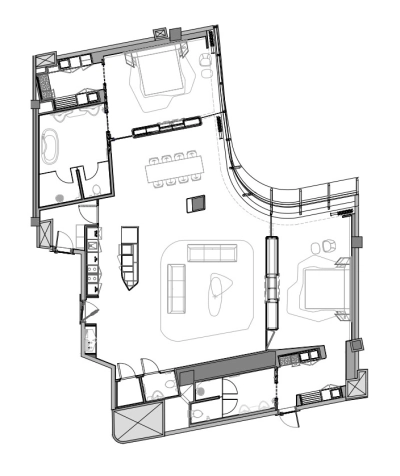 Omniyat - Opus - Apartment