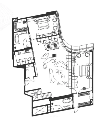 Omniyat - Opus - Apartment