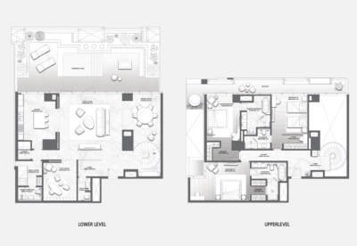 Dar Al Arkan - Pagani,  Da Vinci Tower - Apartment