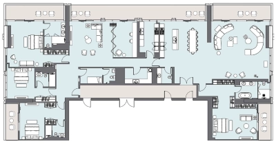 Select Group - Peninsula - Apartments