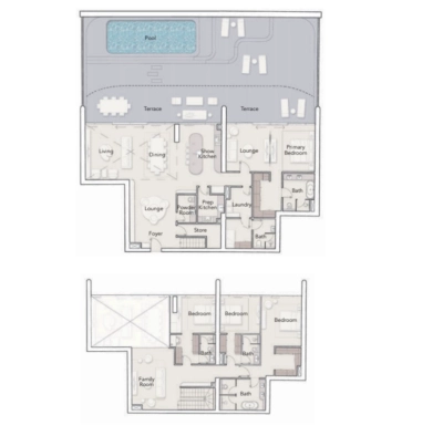 Ellington - Ocean House - Apartment