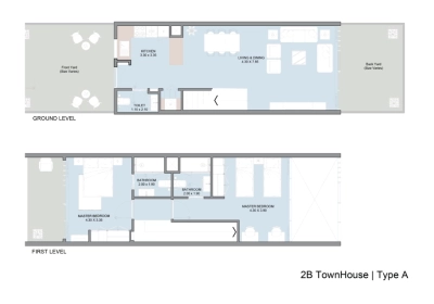 Reportage - Rukan Lofts - Villa