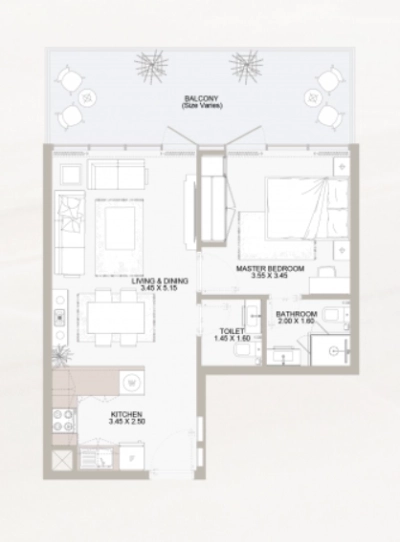 Reportage - Reportage Plaza - Apartment