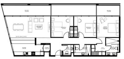Arada - Aljada Gate - Apartments
