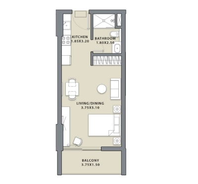 Prescott - Elevate - Apartments