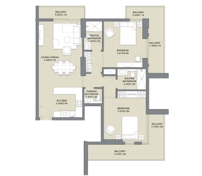 Prescott - Elevate - Apartments