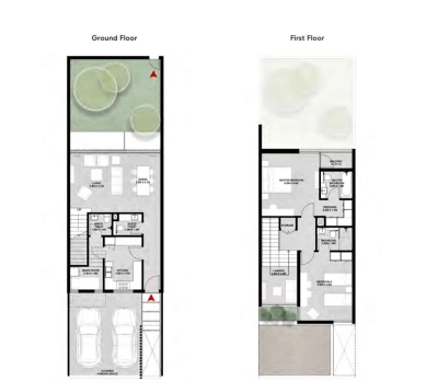 Arada - Masaar Kaya - Townhouses