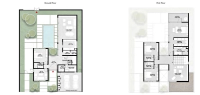 Arada - Masaar Kaya - Townhouses