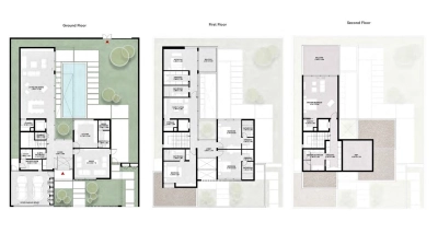 Arada - Masaar Kaya - Townhouses