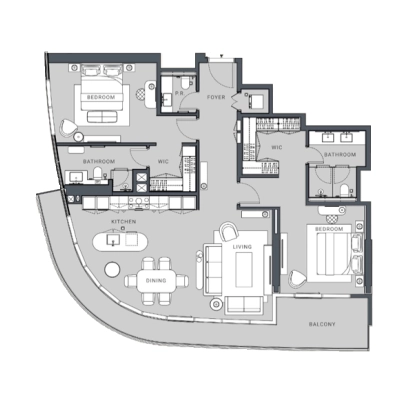 DIP - Danah Bay - Villa