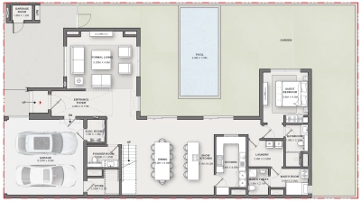Sobha - Reserve - Villa