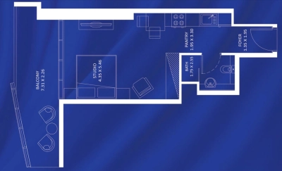 Danube - Fashionz - Apartment