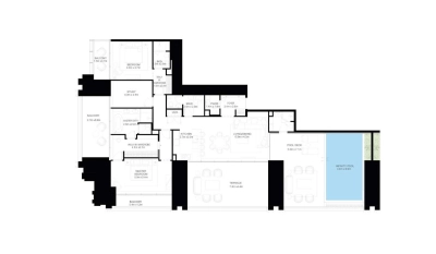 Binghatti - Burj Jacob and Co Residences - Apartment