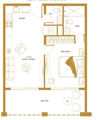 Vincitore - Dolce Vita - Apartment