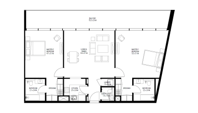 Arada - Aljada Nesba - Apartment