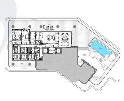 Omniyat - Vela - Apartment