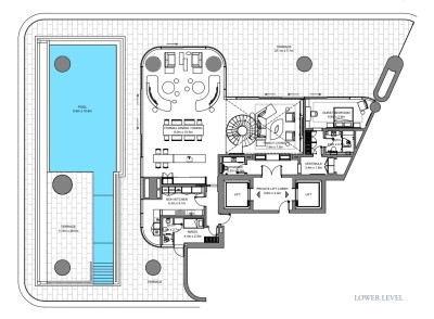 Omniyat - Vela - Apartment