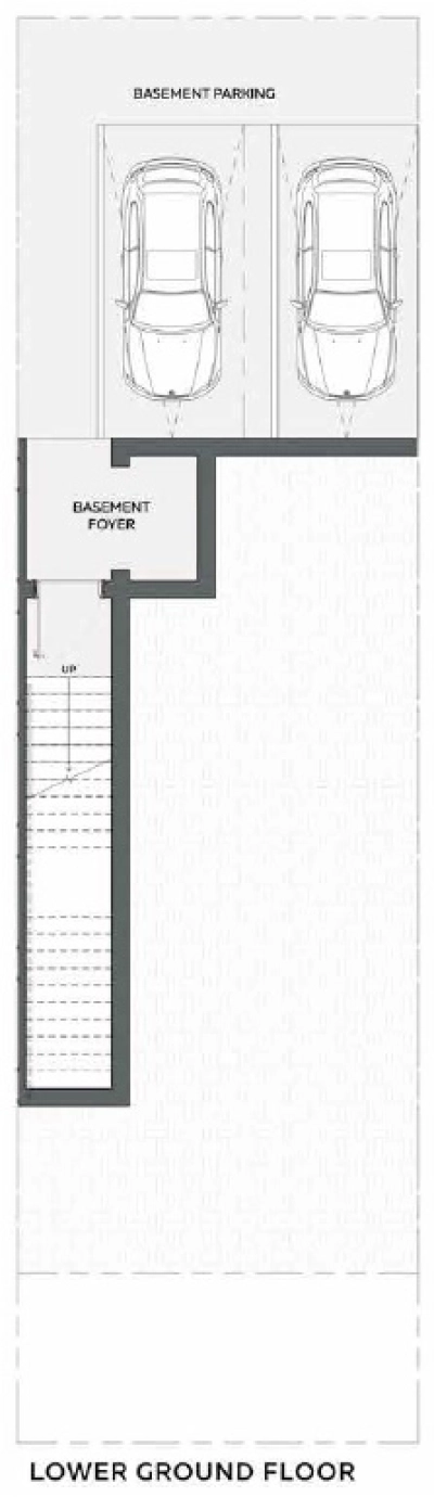 Expo City - Shamsa - Townhouse