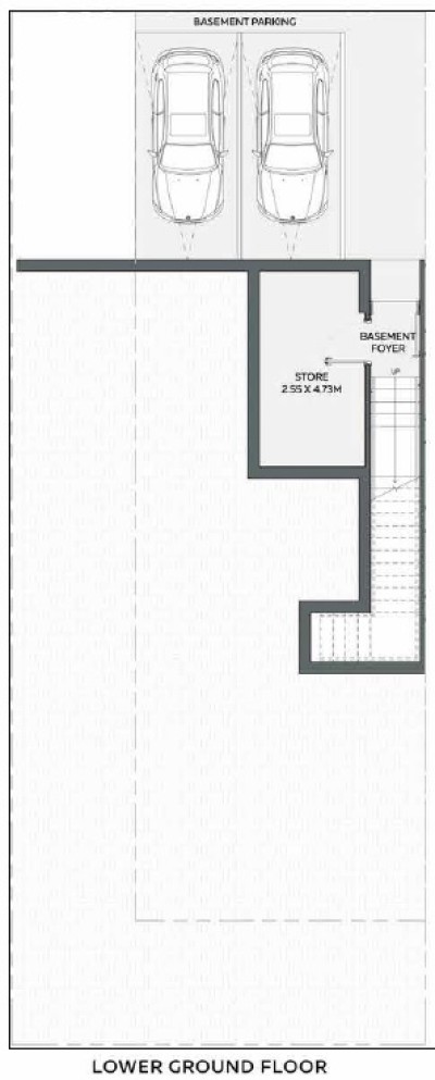 Expo City - Shamsa - Townhouse