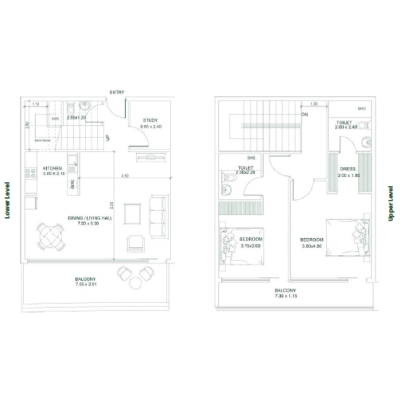 Danube - Opalz - Apartment