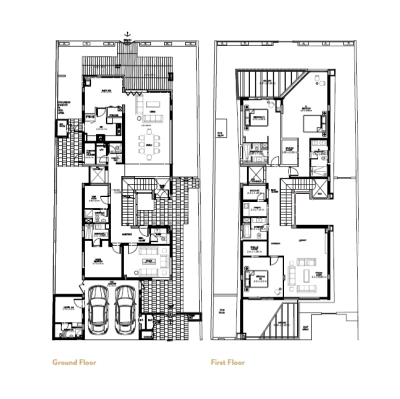 RAK Properties - Marbella Villas II - Villa