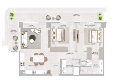 Emaar - Clearpoint - Apartment Emaar - Clearpoint - Apartment