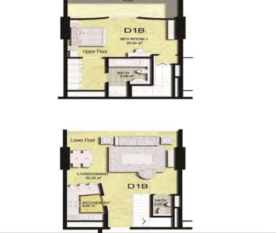 Al Mazaya Holding - Sky Gardens - Apartment
