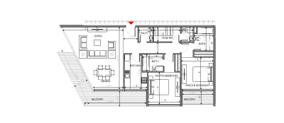 Bloom Holding - Soho Square - Apartment