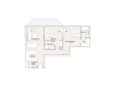 Nine Yards - Sea La vie - Apartment