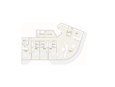 Nine Yards - Sea La vie - Apartment