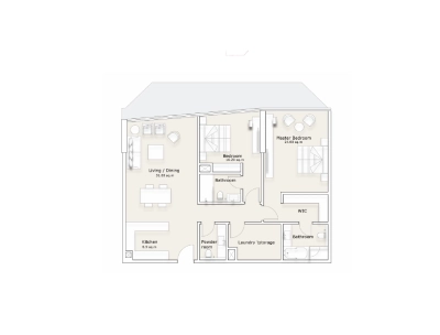 Nine Yards - Sea La vie - Apartment