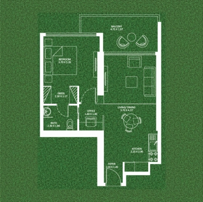 Danube - Sportz - Apartment