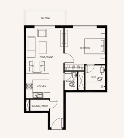 Oro24  - Albero - Apartment