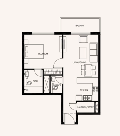 Oro24  - Albero - Apartment