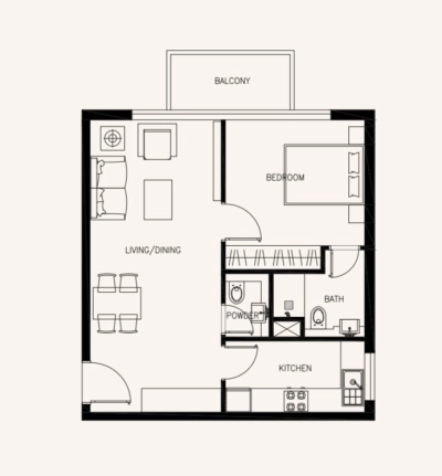 Oro24  - Albero - Apartment