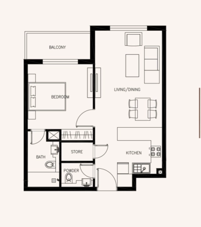 Oro24  - Albero - Apartment