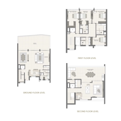 LIV Developers - LIV Waterside - Apartment