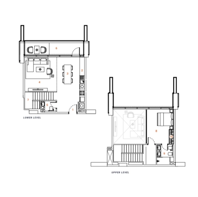 Peak Summit Real Estate Development - The Orchard Place - Apartment