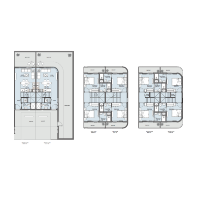 Reportage - Taormina Village I - Townhouse