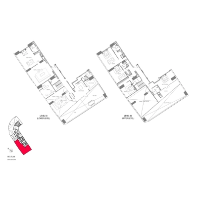 Damac - Safa Two de Grisogono - Apartment