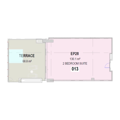 FIVE Global Holdings - Five Luxe - Apartment
