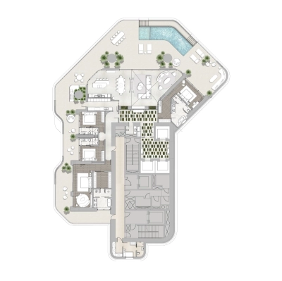 Sankari Properties - One Sankari - Apartment